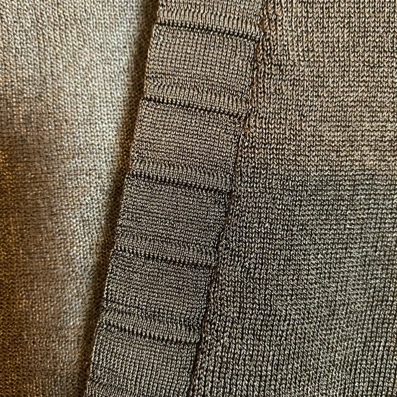 Jones New York sheer cardigan - Picture 4 of 8